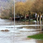 Hochwasser