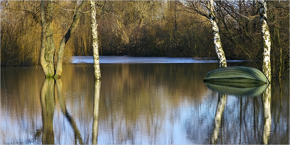 Hochwasser