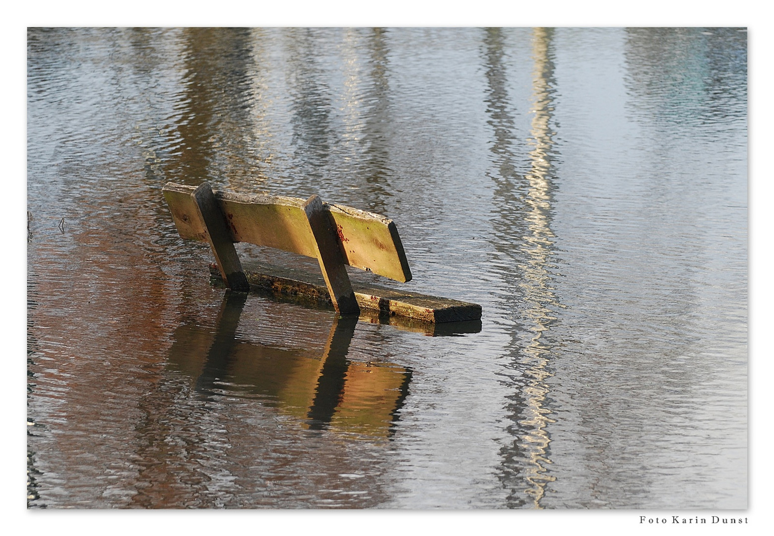 Hochwasser