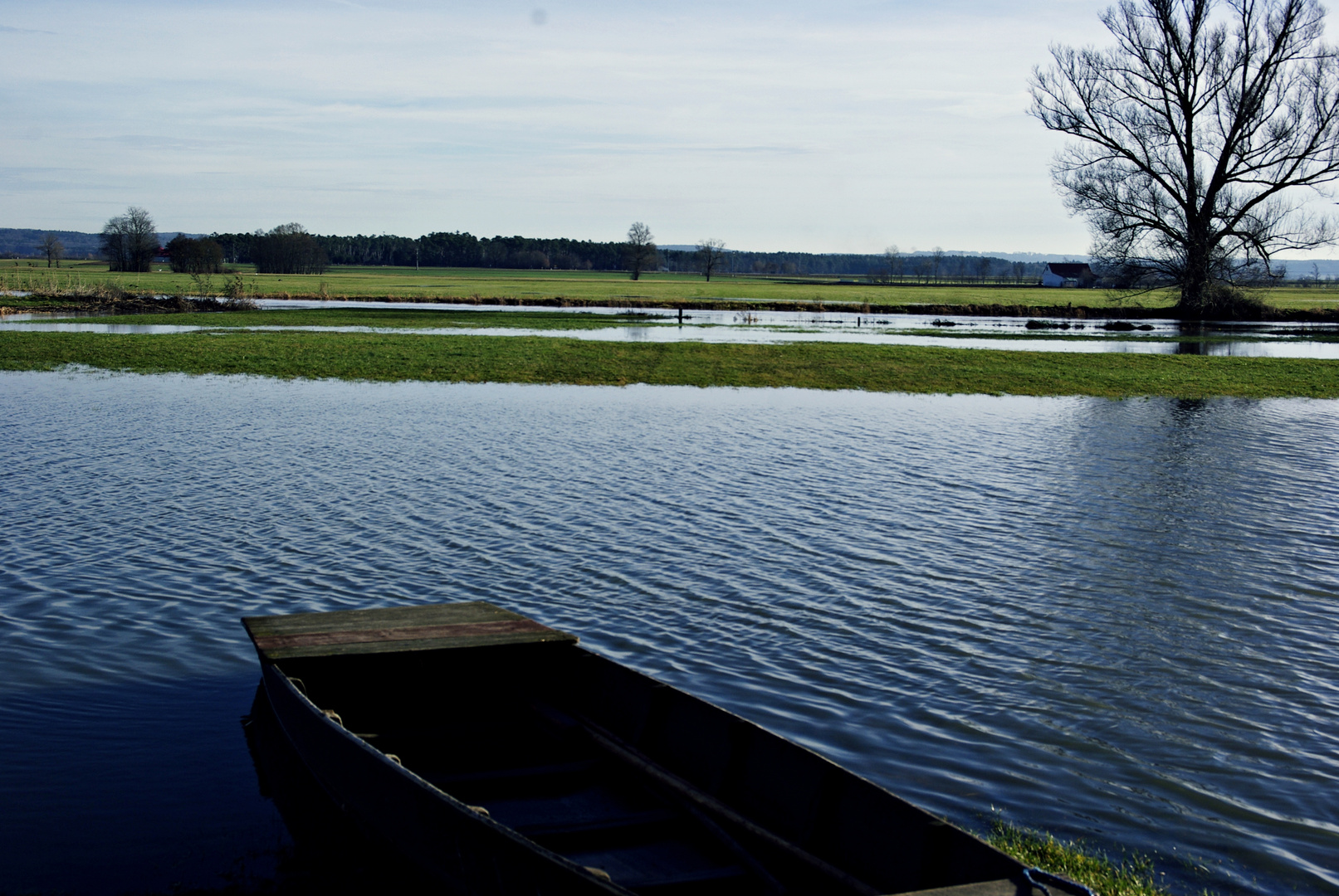 hochwasser