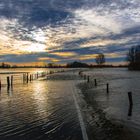 Hochwasser