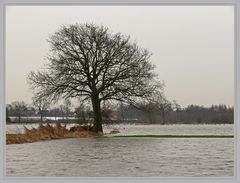 Hochwasser