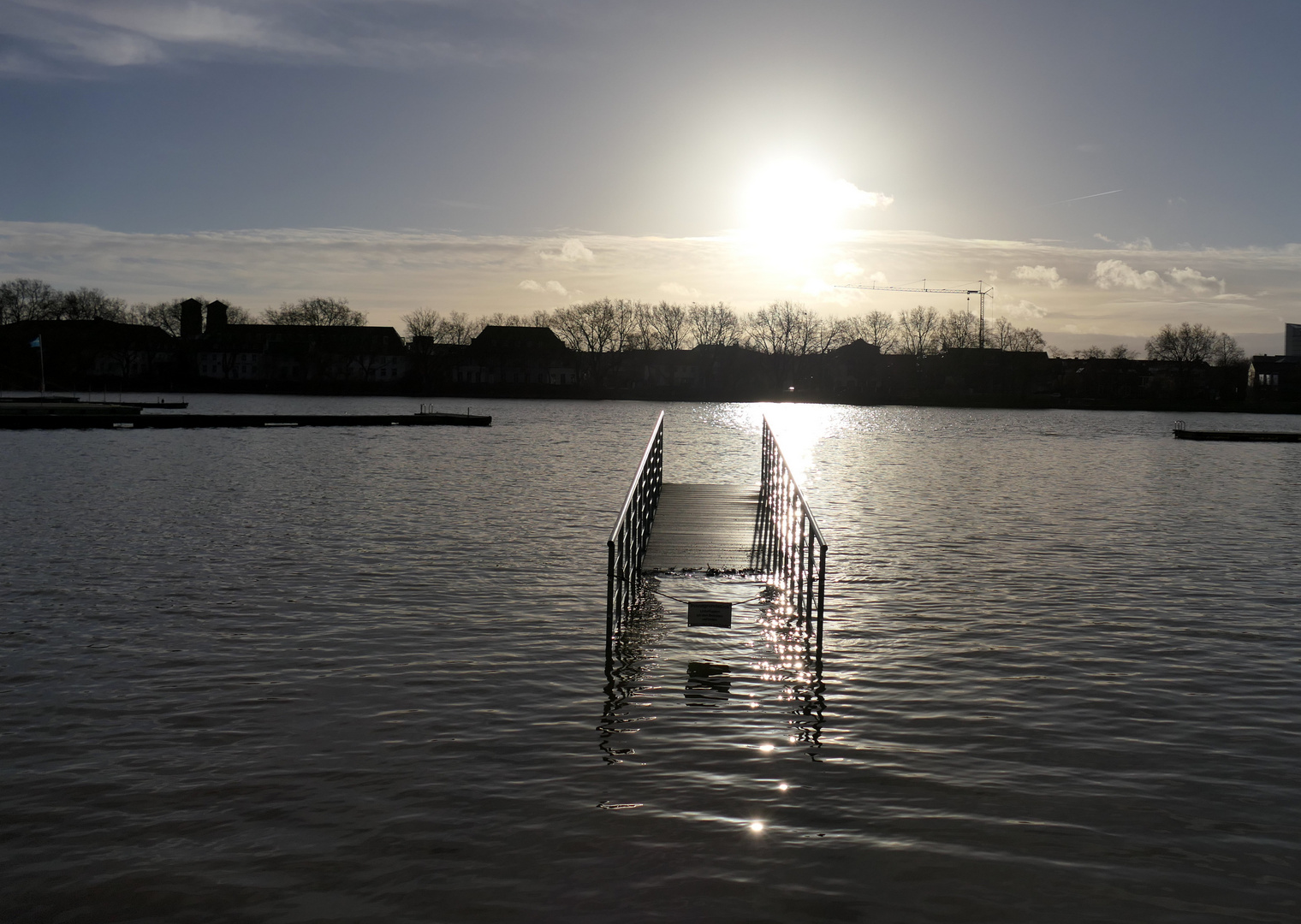 Hochwasser