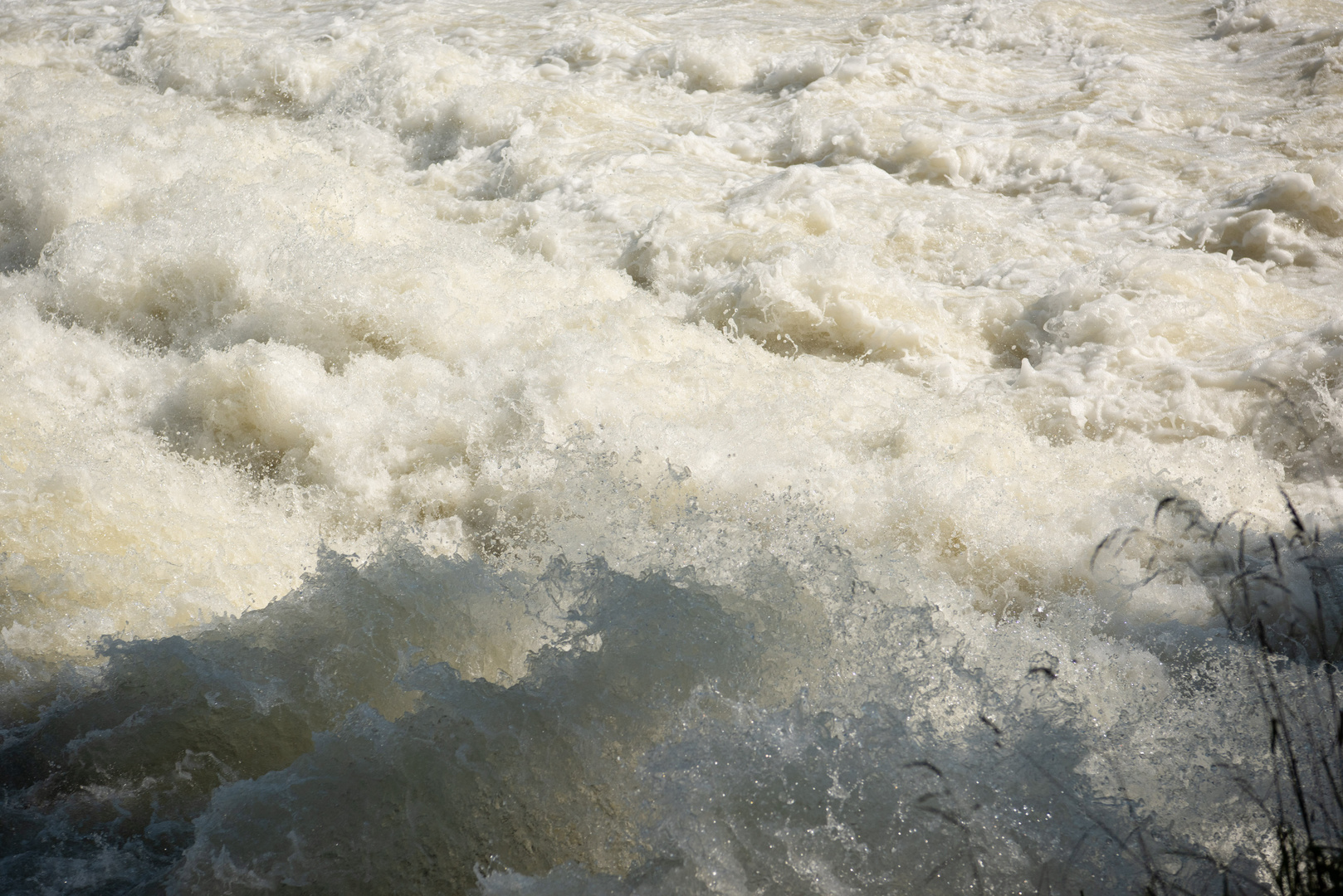 Hochwasser