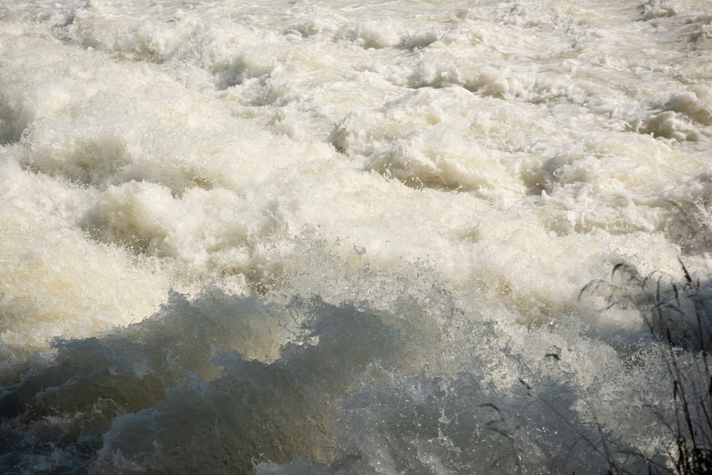 Hochwasser