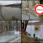 Hochwasser