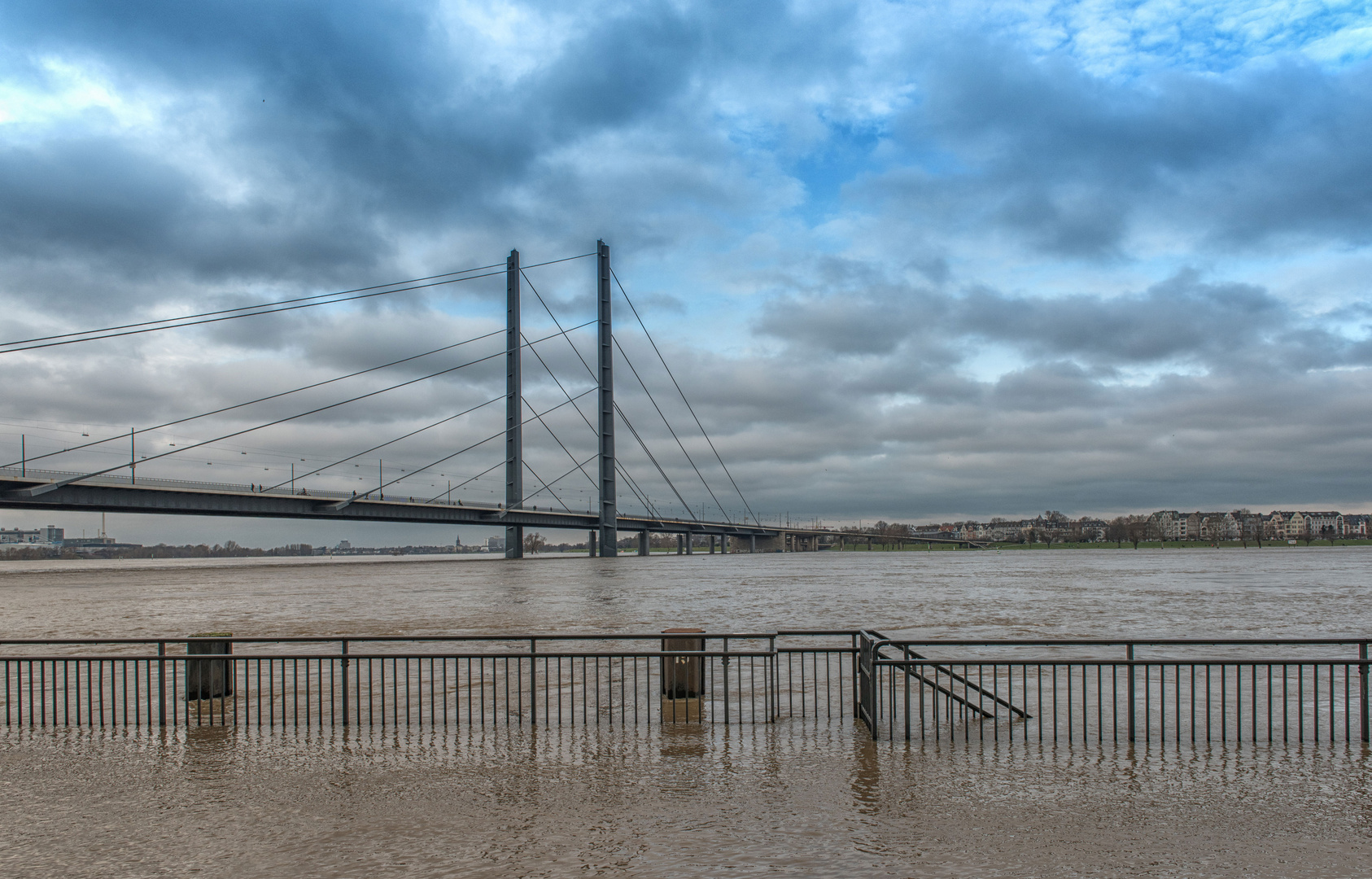 Hochwasser