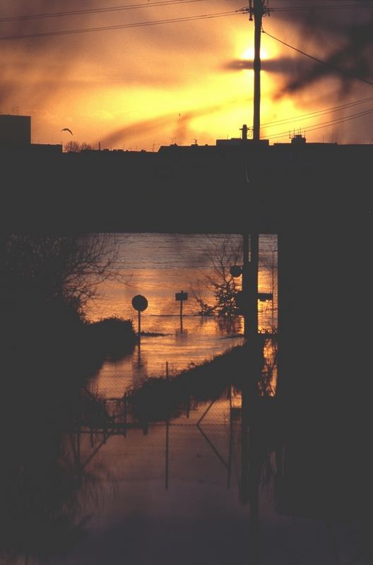 Hochwasser