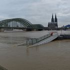 Hochwasser