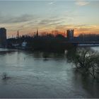 Hochwasser 