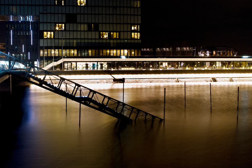 Hochwasser