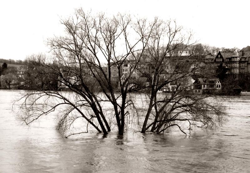 Hochwasser