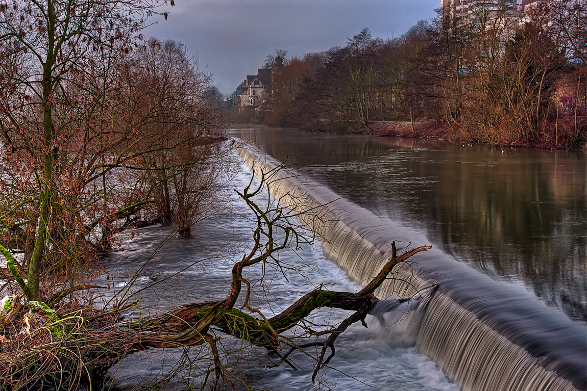 Hochwasser