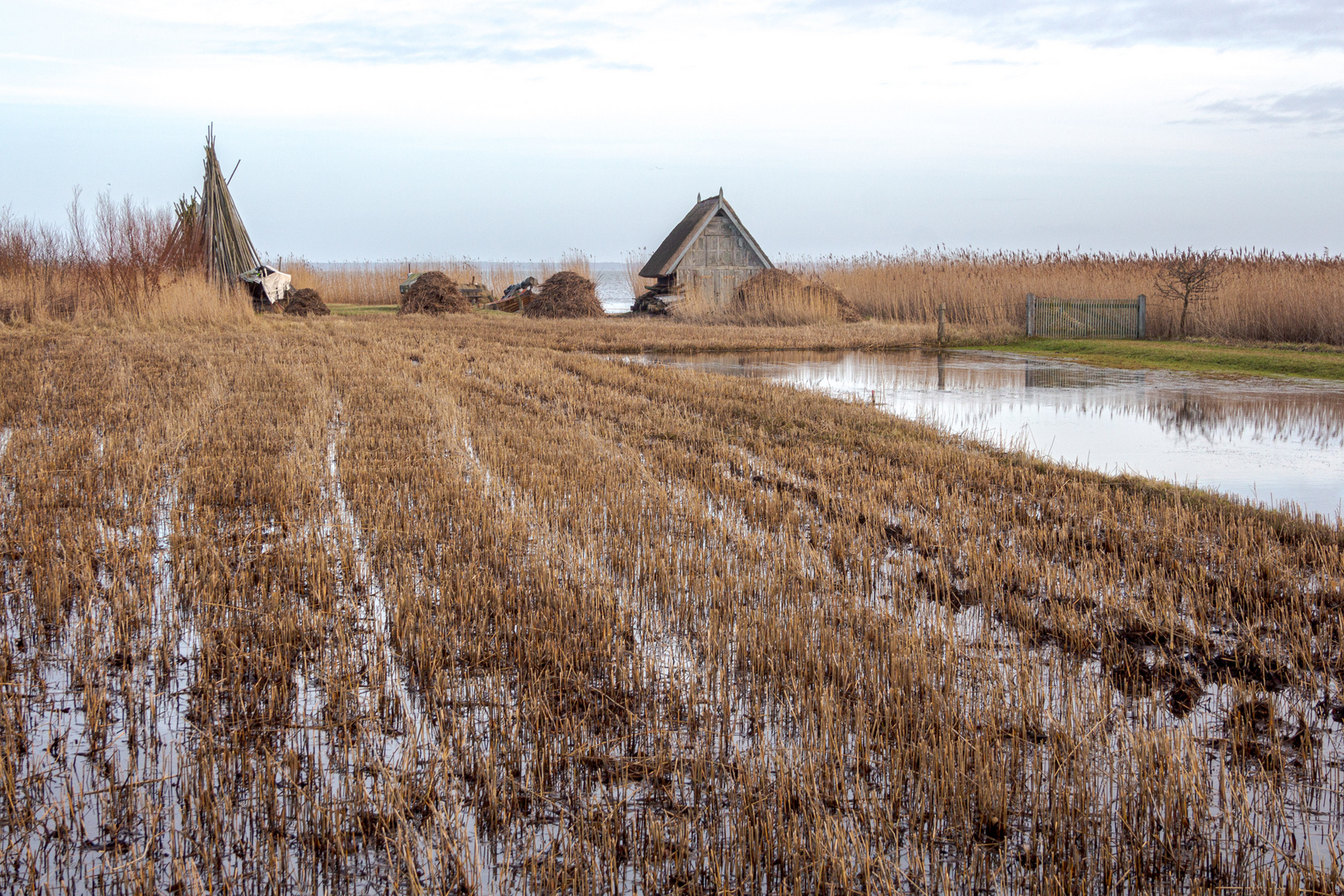 Hochwasser