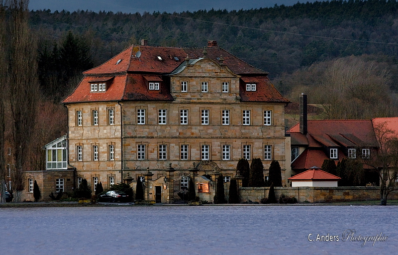 Hochwasser