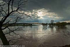 Hochwasser