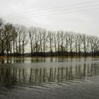 Hochwasser 