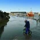 Hochwasser