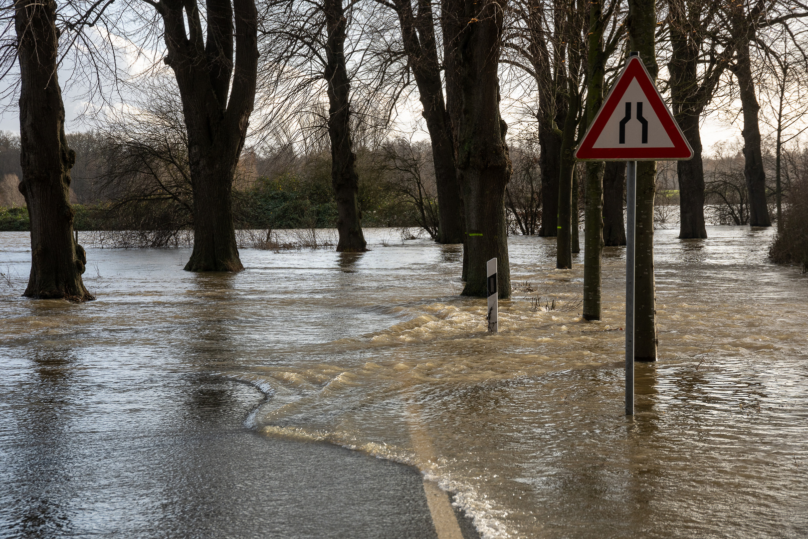 Hochwasser