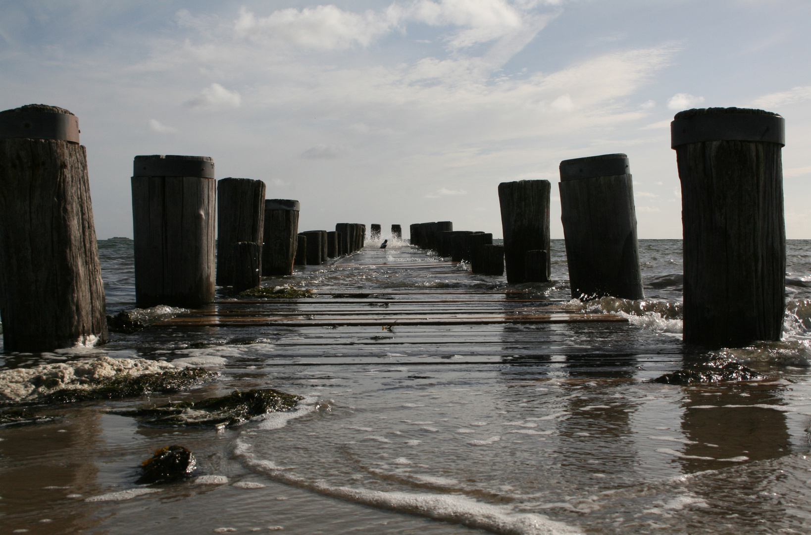 Hochwasser