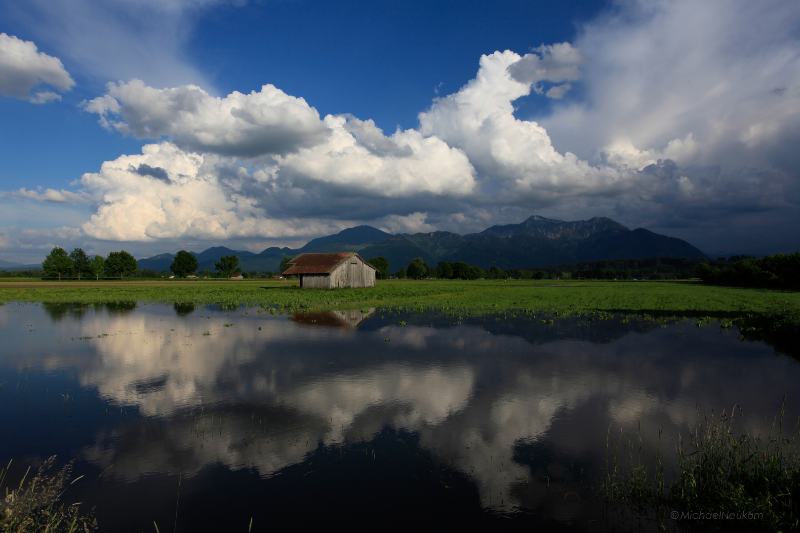 Hochwasser