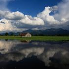 Hochwasser