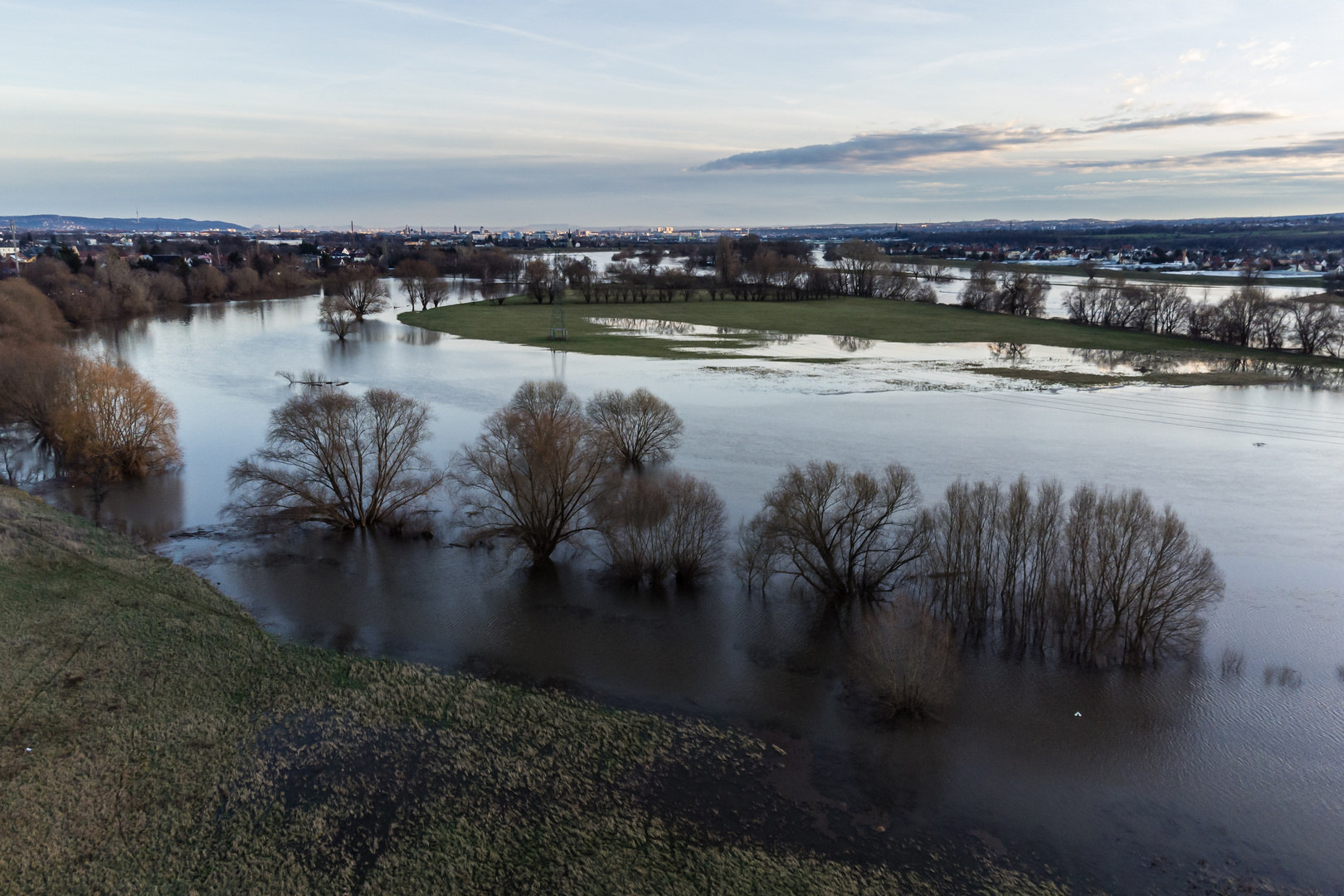 Hochwasser