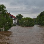 Hochwasser