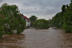 Hochwasser