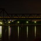 Hochwasser Duisburg Süd