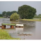 Hochwasser