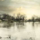 Hochwasser