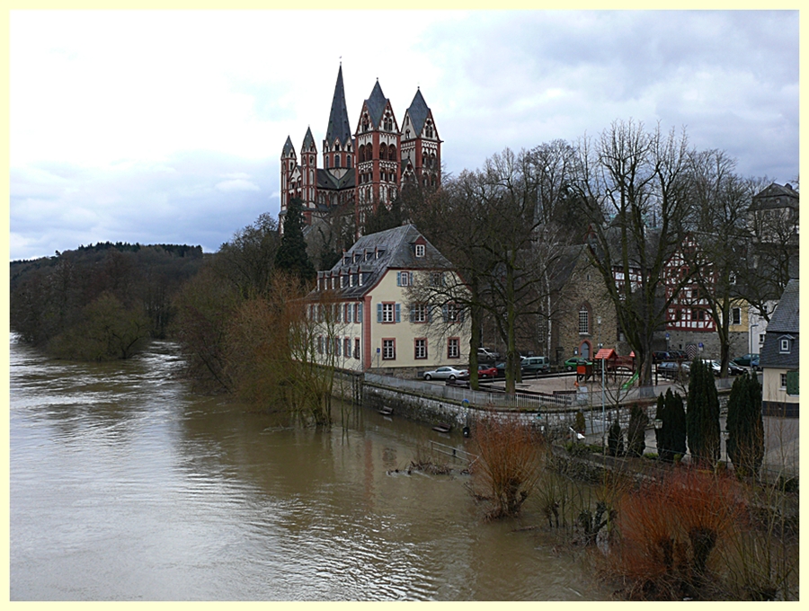 Hochwasser