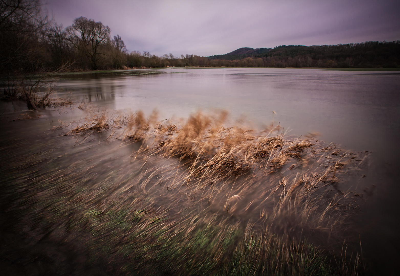 Hochwasser