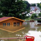 Hochwasser!