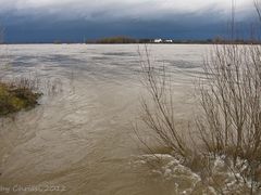 Hochwasser