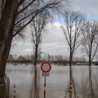 Hochwasser