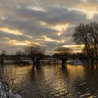 Hochwasser 