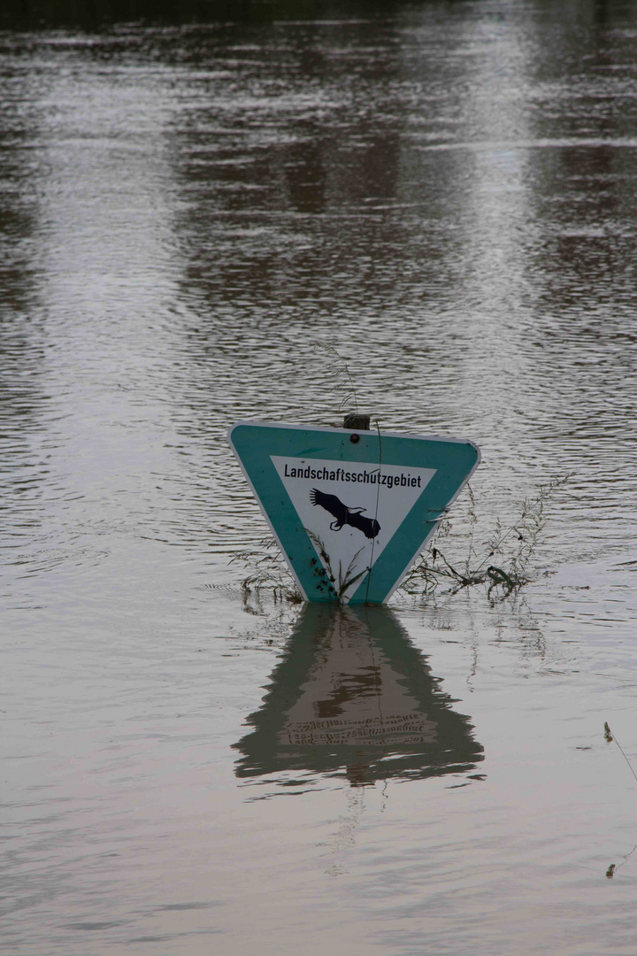 Hochwasser