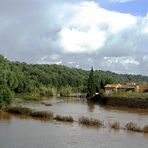 Hochwasser