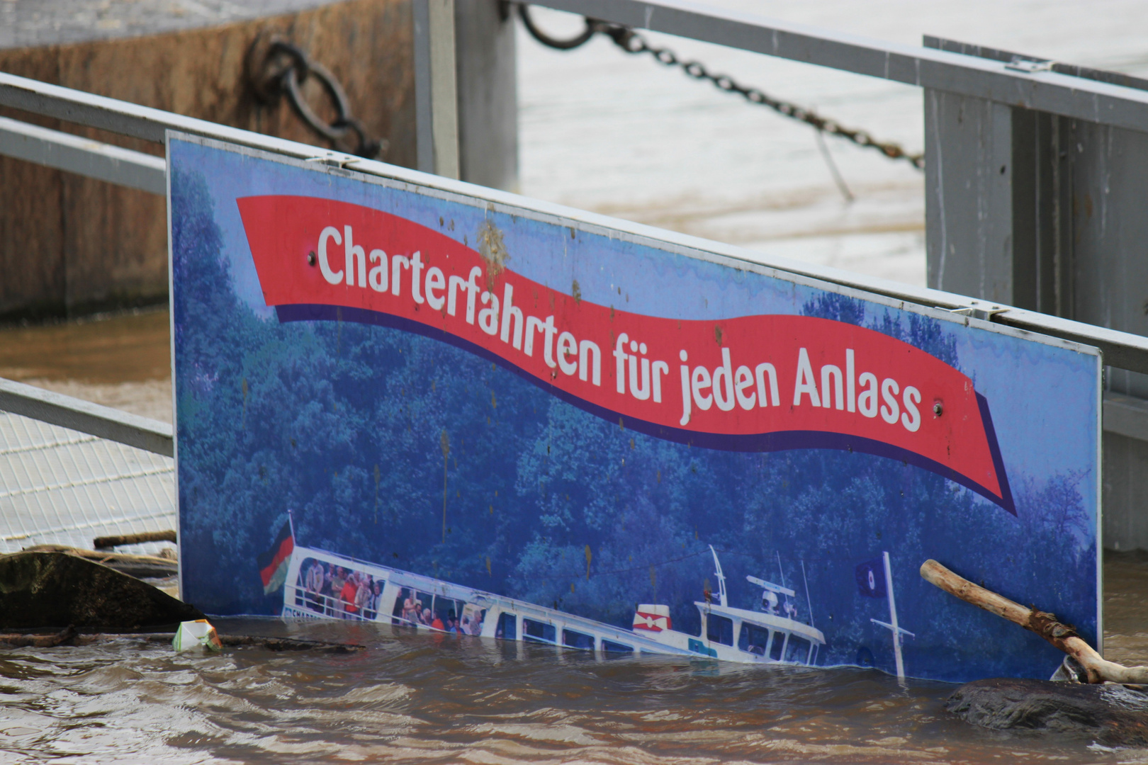 Hochwasser