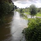 Hochwasser-Emsdetten 2