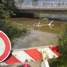 Hochwasser-Emsdetten