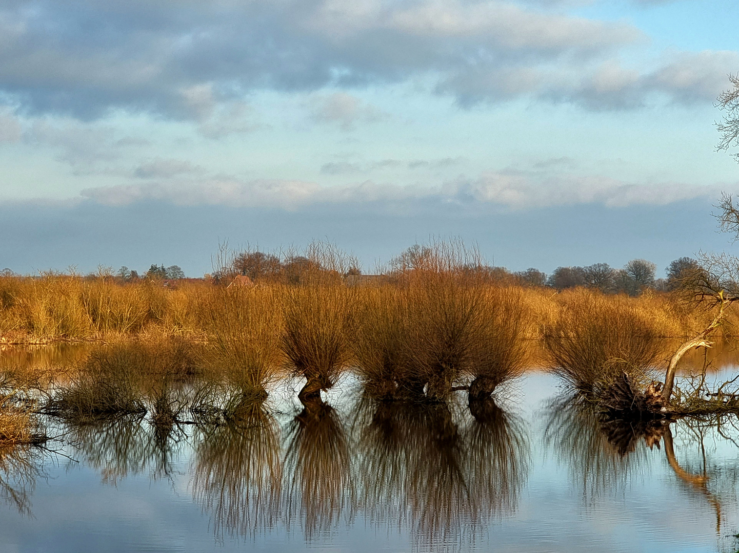 Hochwasser