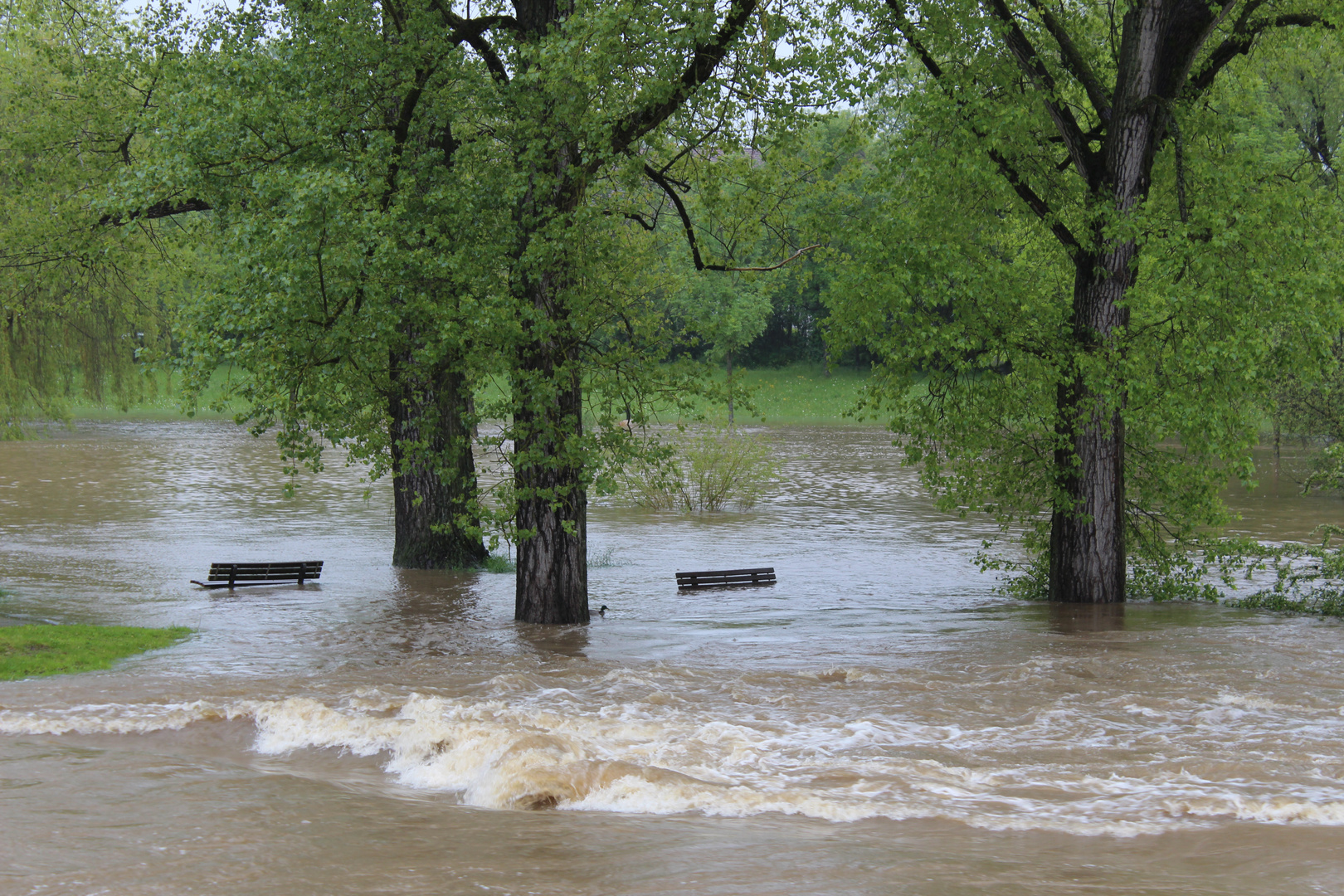 Hochwasser