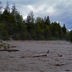 Hochwasser