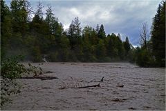 Hochwasser