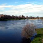 Hochwasser 