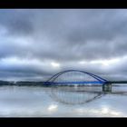 Hochwasser-HDR