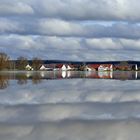 Hochwasser Holzkirchen